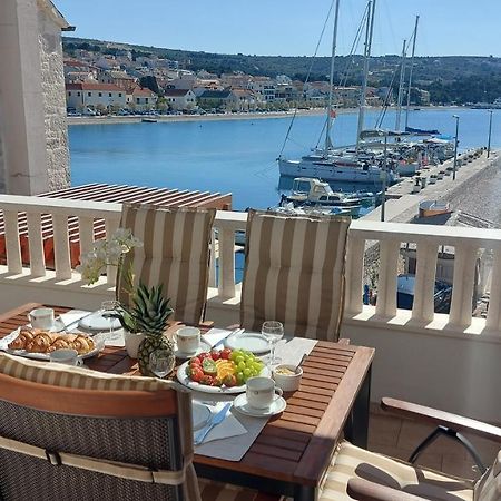 Luxury Penthouse Roberta Apartment Primošten Екстериор снимка