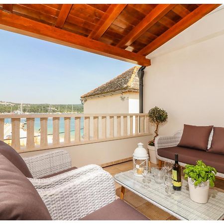 Luxury Penthouse Roberta Apartment Primošten Екстериор снимка