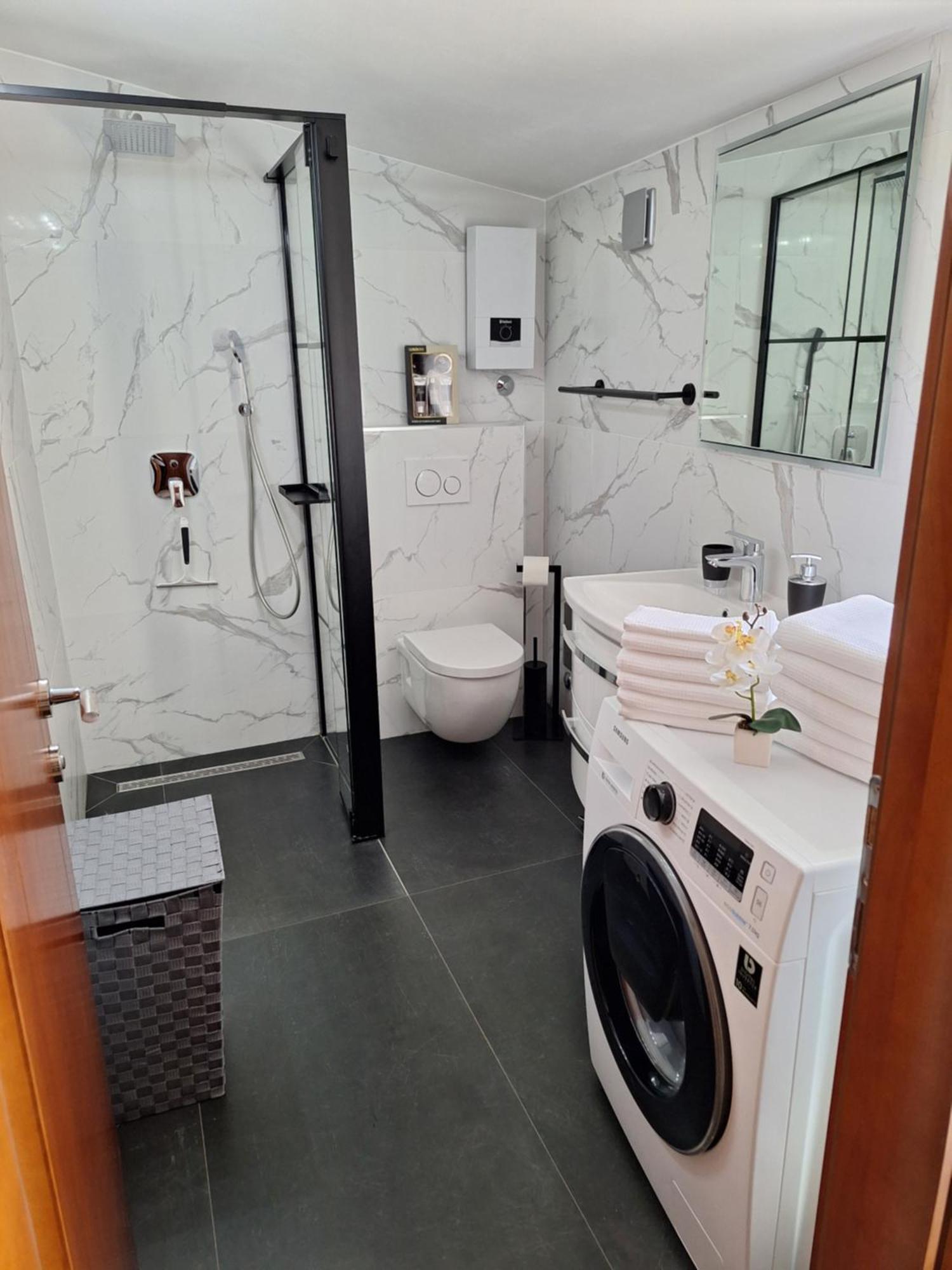 Luxury Penthouse Roberta Apartment Primošten Екстериор снимка